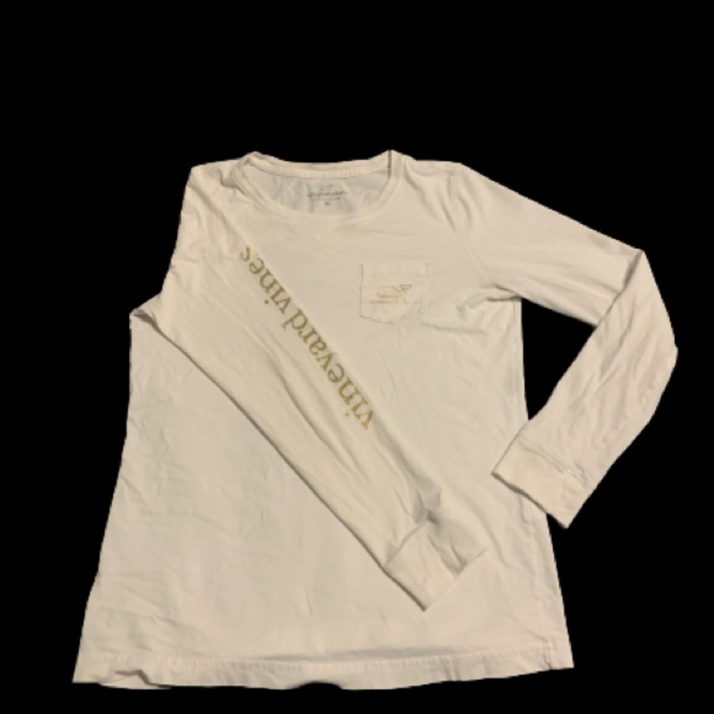 Vineyard Vines long sleeve T-shirt
